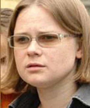 Юлия Панкосьянова фото