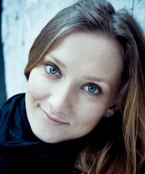 Юлия Паранова фото