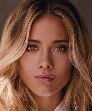 Юлия Паршута фото