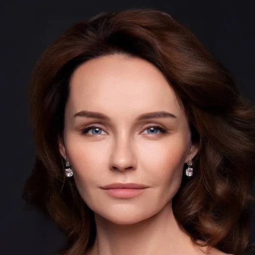 Подозерова Юлия фото