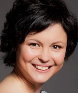 Юлия Полубинская фото