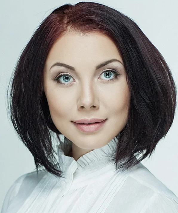Шахмуратова Юлия фото