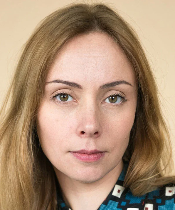 Шубарева Юлия фото