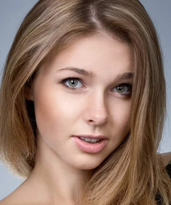 Юлия Шугар фото