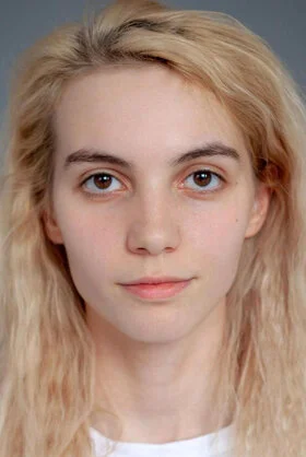 Юлия Шульева фото