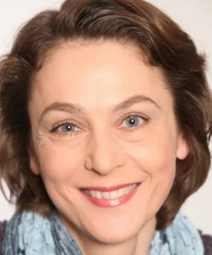 Юлия Соловьева фото