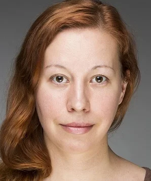 Юлия Стрижкова фото