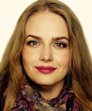 Юлия Супиченко фото