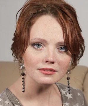 Юлия Тельпухова фото