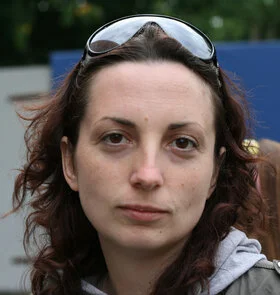 Юлия Тройникова фото