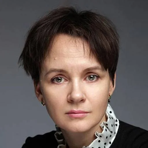 Ванюкова Юлия фото