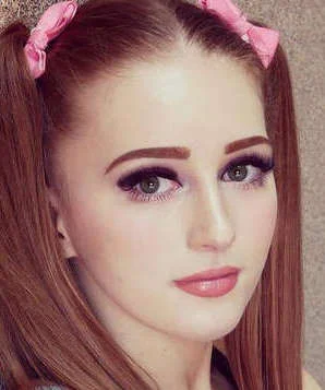 Юлия Винс фото