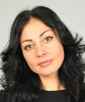 Юлия Волчкова фото