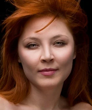 Юлия Волкова фото