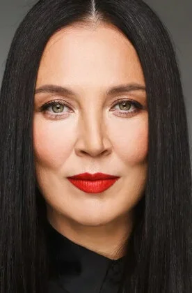 Волкова Юлия фото