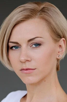 Юрченко Юлия фото