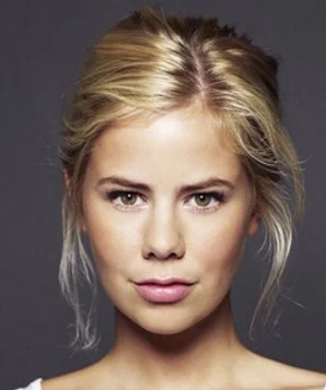 Юлия Зангенберг фото