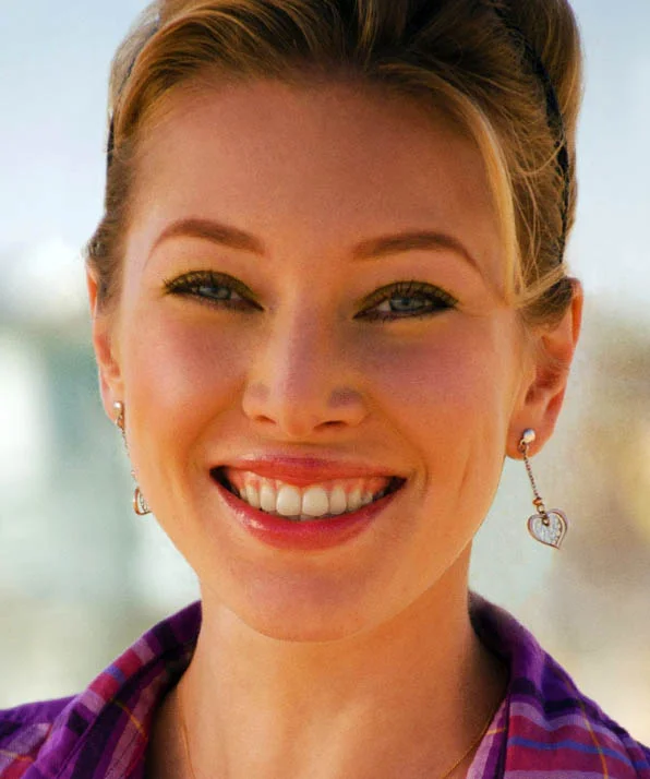 Юлия Завьялова фото