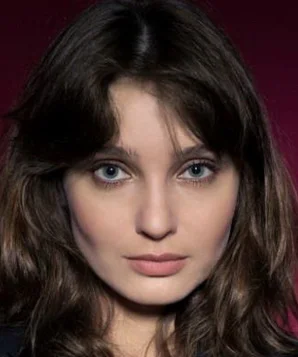 Юлия Жигалина фото