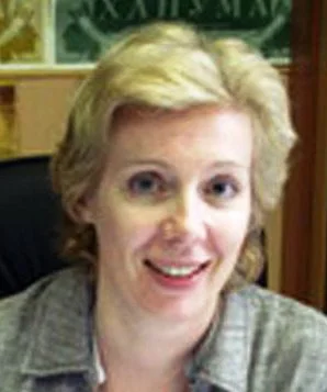 Юлия Жженова фото