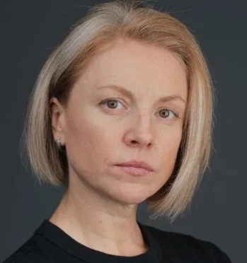 Зыбцева Юлия фото