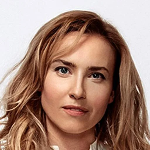 Александрова Юля фото