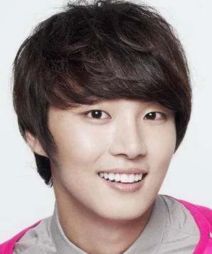 Юн Щи-юн фото