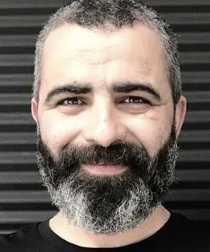 Юнус Албайрак фото