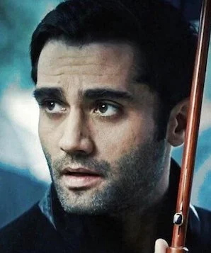 Юнус Эмре Йылдырымер фото