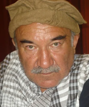 Юнус Юсупов фото