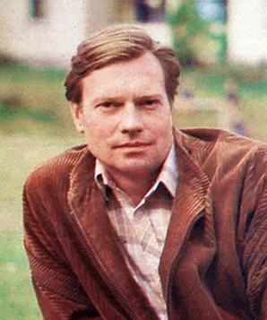 Юозас Киселюс фото