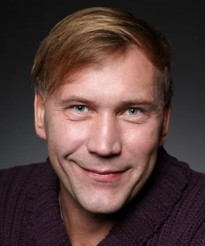 Юрий Анпилогов фото