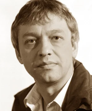 Юрий Астафьев фото