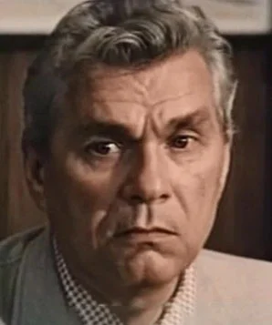 Юрий Башков фото