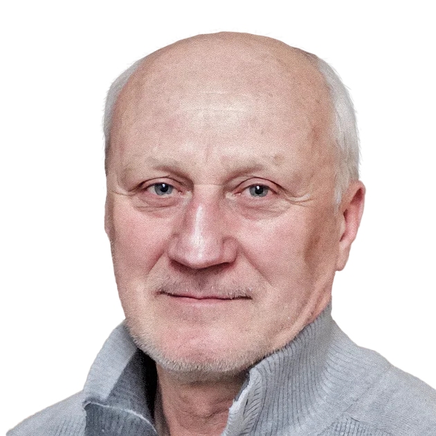 Беляев Юрий фото