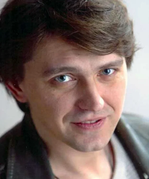 Юрий Болохов фото