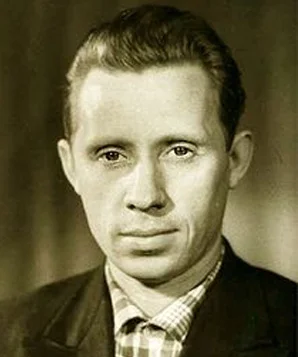 Юрий Бутырин фото