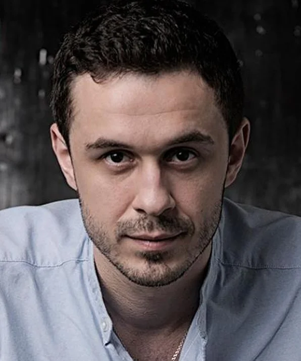 Юрий Дяк фото