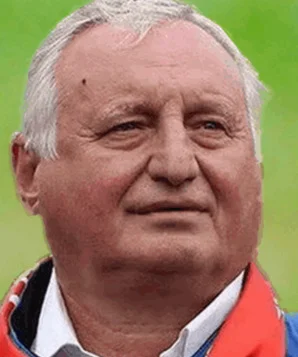 Юрий Гаврилов фото