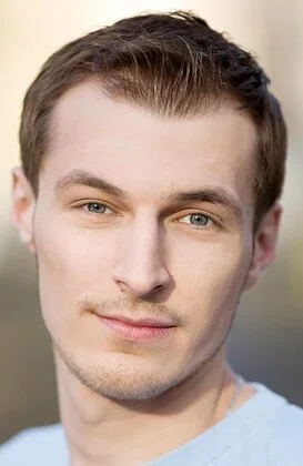 Юрий Горбач фото