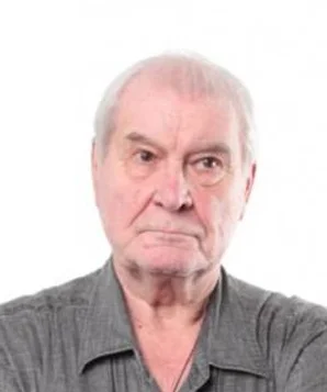 Юрий Горин фото