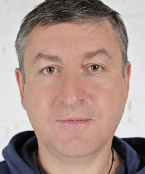 Юрий Игнатенко фото