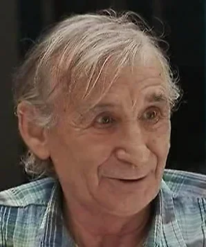 Юрий Комиссаров фото