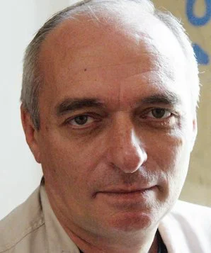 Юрий Конопкин фото