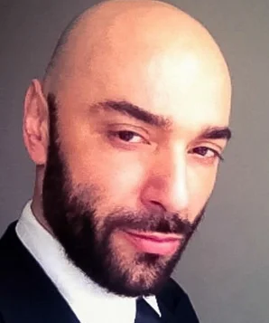 Юрий Лебедевич фото