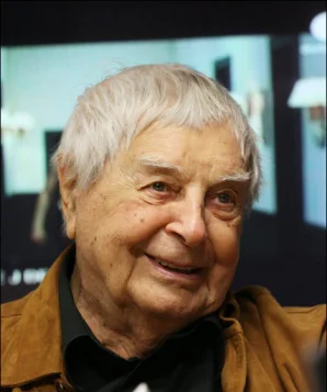Юрий Любимов фото