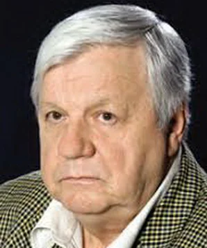 Юрий Мажуга фото