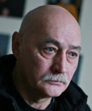 Юрий Меншагин фото