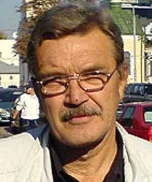 Юрий Мысенков фото