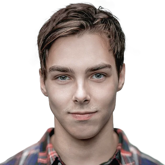 Насонов Юрий фото